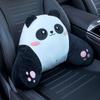 Lumbar Support - Panda, Washable
