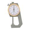 0-20mm Range Thickness Gauge Portable Design Metal Gauge Tool Thickness Measuring Tool  For Jewelry