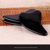 Natural Yak & Buffalo Horn Gua Sha Tool - Thickened Triangle Heart-Shaped Dolphin Design