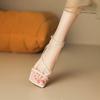 Women's Slipper Platform Sandals Summer Shoes  New Designer Beach Shoes Casual Slippers Home Slideshow