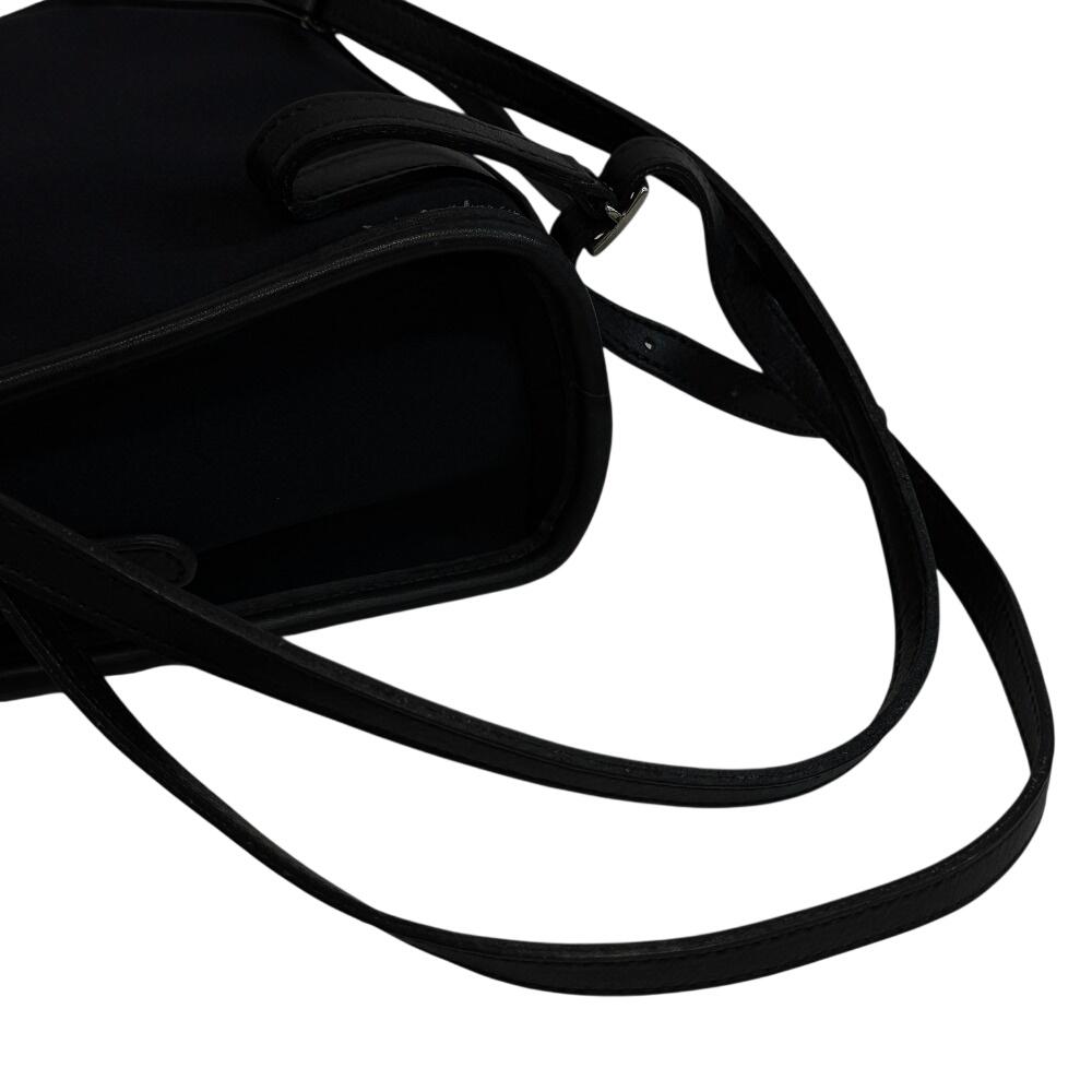 Coach 6215 Mini Backpack Jersey Jersey Backpack Â· Daypack Black Jersey Used