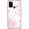 For HONOR 9A Case 6.3" Soft Silicon Tpu Phone covers On Huawei Honor 9A 9 A MOA-LX9N Back Bag Funda Shell black tpu case