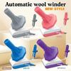Professional Yarn Winder for Enhances Productivity Silents Performances for Knitting Experts
