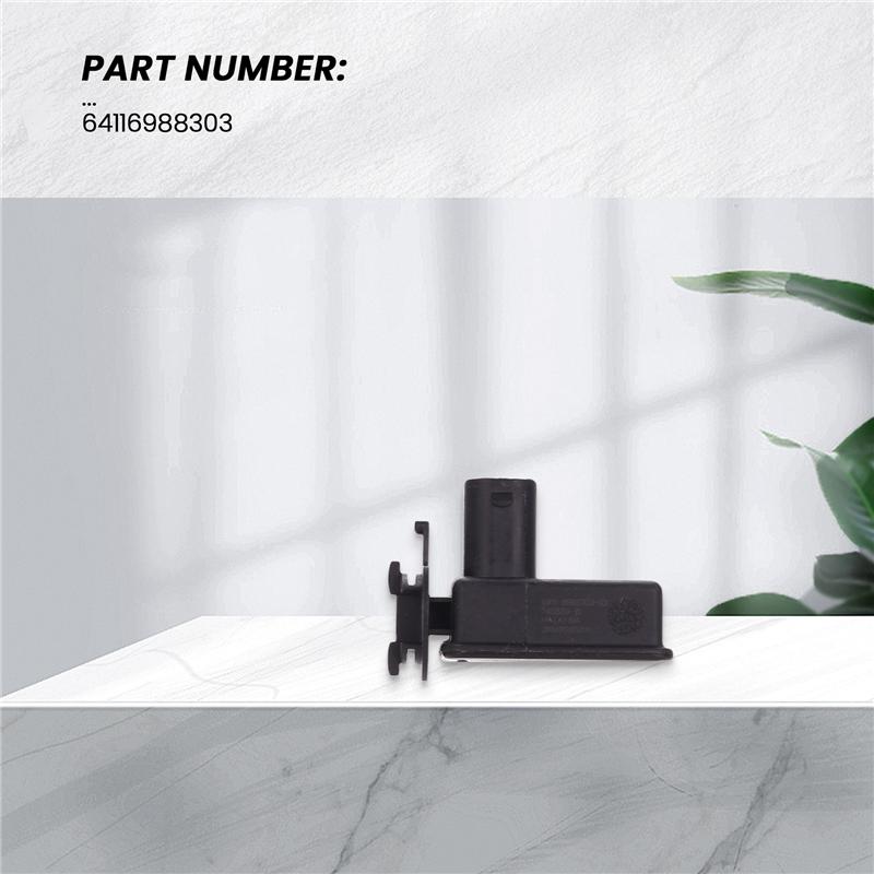 Car Air Quality Sensor For -BMW 1 2 3 4 5 6 7 Series I8 X1 X5 X6 Z4 MINI 64116988303 64119240180 240559-10 24055910-A99D