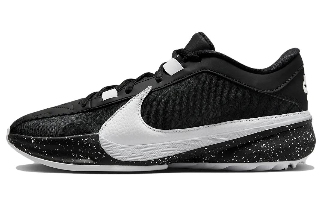 Nike Zoom Freak 5  Oreo  DX4985-003 44