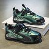 School Season Children's Football Shoes Youth Game Training Broken Nails Football Shoes Kicking Sports Shoes
