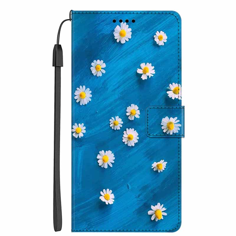 Protector Luxury Leather Case For Xiaomi Mi 11 Ultra Flip Magnetic Wallet Book Case Shockproof Relief Flower Coque Cover Capa