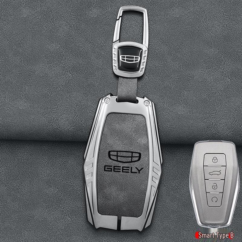 2025 Geely New Binyue L Toc Cheie - Carcasă COOL Super Energy Pro pentru Bărbați și Femei