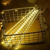 Romantic Meteor Shower String Lights For Christmas Tree Decoration Christmas Decorations Outdoor