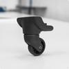 Swivel Caster Swiveling Suitcase Replacement Wheel Long-Lasting for Travelers