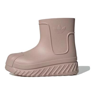 Ghete de gleznă pentru femei AdiFOM Superstar 'Wonder Taupe' ID4280