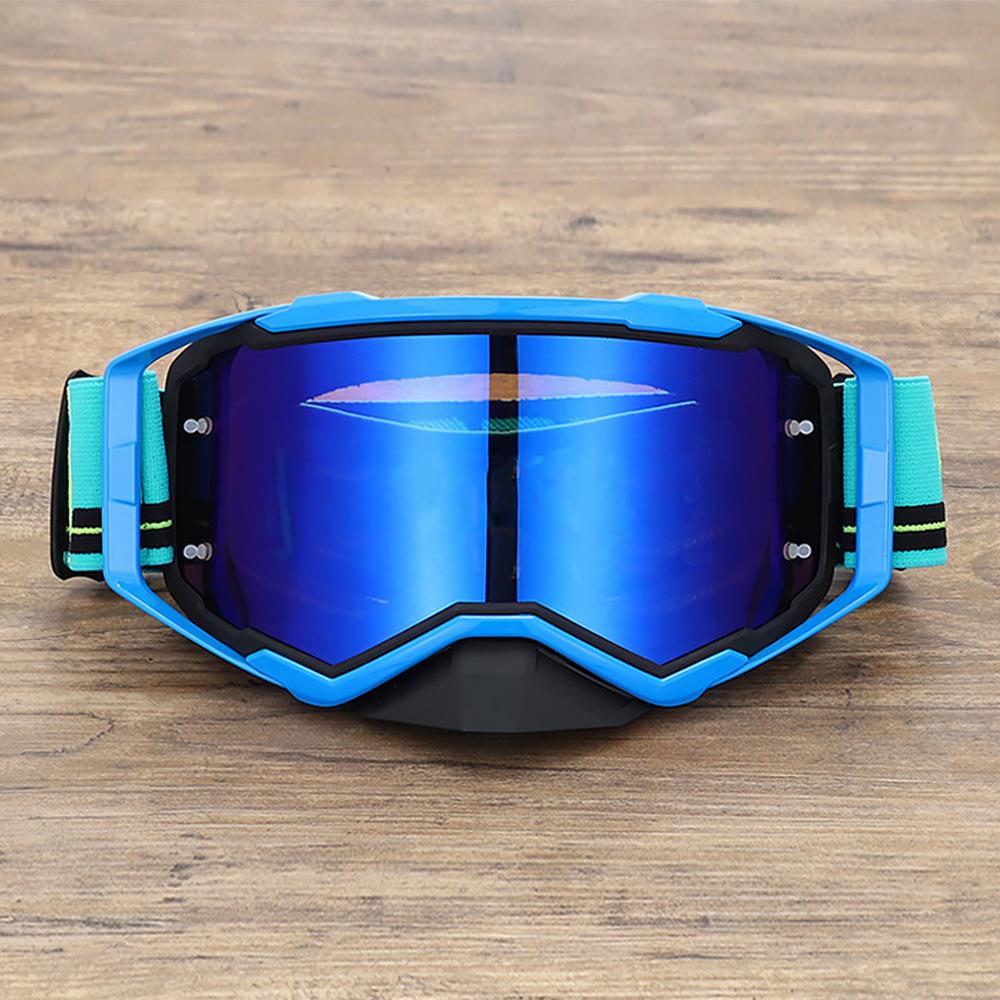 Motorcycle outdoor riding sports glasses, off-road goggles, track goggles, Scott goggles