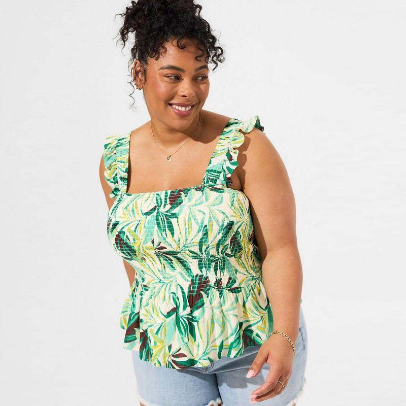 

H11 Plus Size Women s Sling Summer 2023 Slightly Fat Sister Western Style Inner Wear Outwear Slimming Vest Tops Green-defective 5(115.00 kg-120.00 kg)