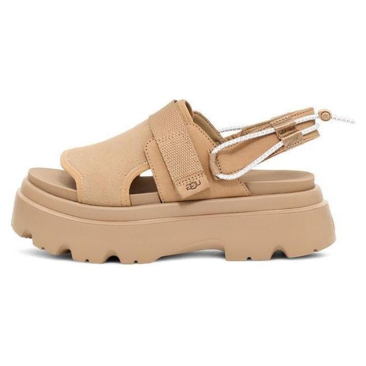 (WMNS) UGG Cady Sandal Sand Women s 1156430-SAN EU 38