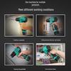 Dayi 16V Cordless Drill & Screwdriver Kit CN Plug (adapter Included)