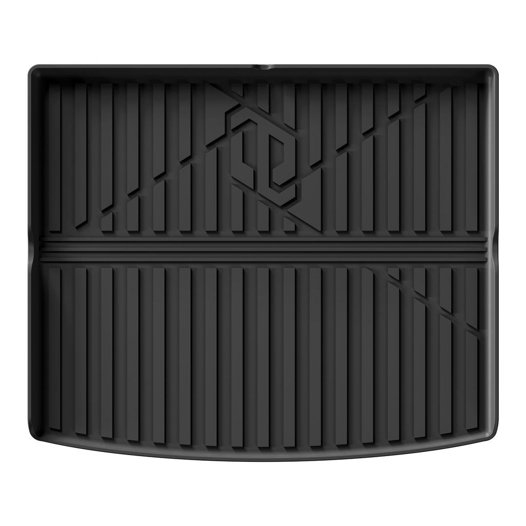 for Leapmotor C10 2025-2026 Car Floor Mats Protective Pad Car Interior Accessories Waterproof Cargo Liner Trunk Backrest Mat