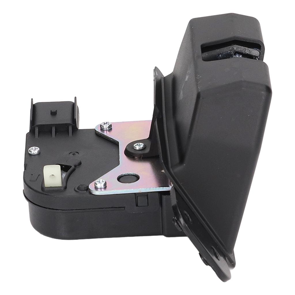 Rear Trunk Lock Actuator Motor Tailgate Latch Assembly 812303Z000 Replacement for Hyundai Sedona 2015‑2019