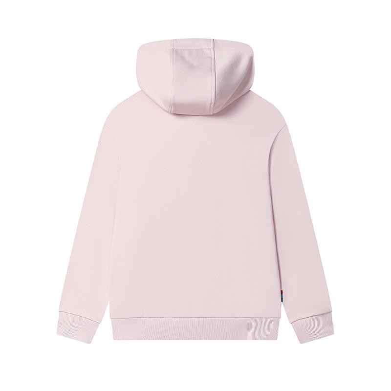New FILA ORIGINALE Sweatshirt Unisex F51U549201F-PK