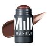 Milk Makeup Sculpt Cream Contour Stick 0.19 Oz   5.7 G Simmer Deep