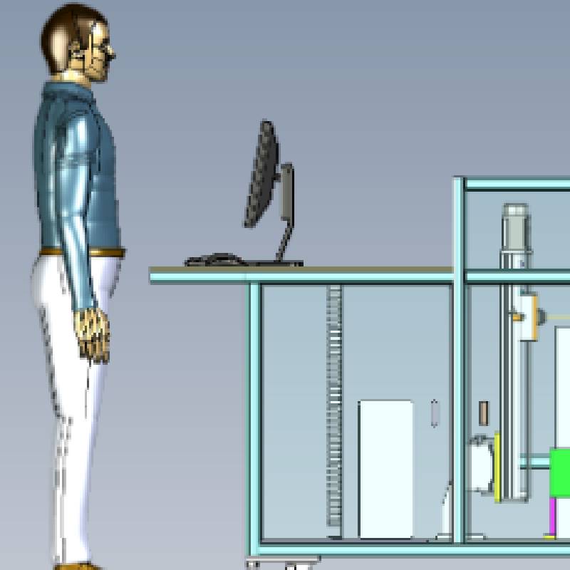 Smart Bluetooth Speaker Lntelligent Large-Screen Weather Temperature Display Table Speaker Clock Bedroom Decor Voice Assistant