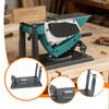 Woodworking Planing Support Flip Planer Stand for Electric Tool