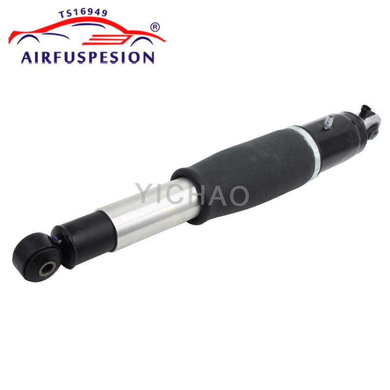 Rear Suspension Shock Absorber For Cadillac Escalade Chevrolet Avalanche Suburban 1500 / GMC Yukon 1500 23487280 580-1091