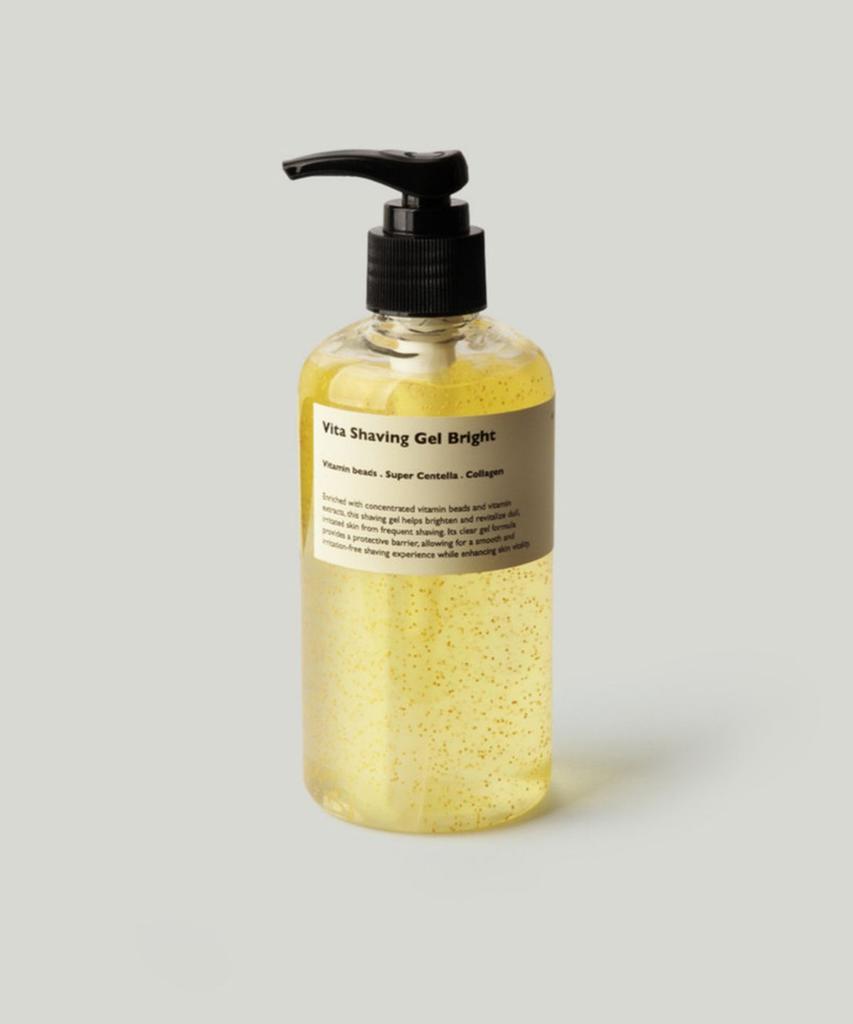 Vita Shaving Gel Bright