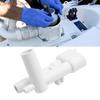 Y4UA Motorhome Toilet Vacuum Breaker Replacement for ABS Plastic And Metal Construction Easy Installation Guide 385230335