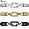 3Pcs Sweater Clips Cinch Clips Vintage Dress Clip Back Cinch Shawl Cardigan Collar Clip To Tighten Dress Pant Waist Tightener