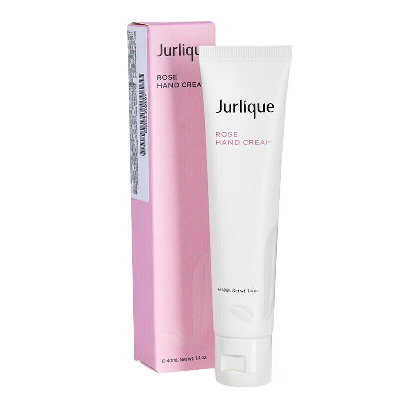 Jurlique Rose Hand Cream 40ml