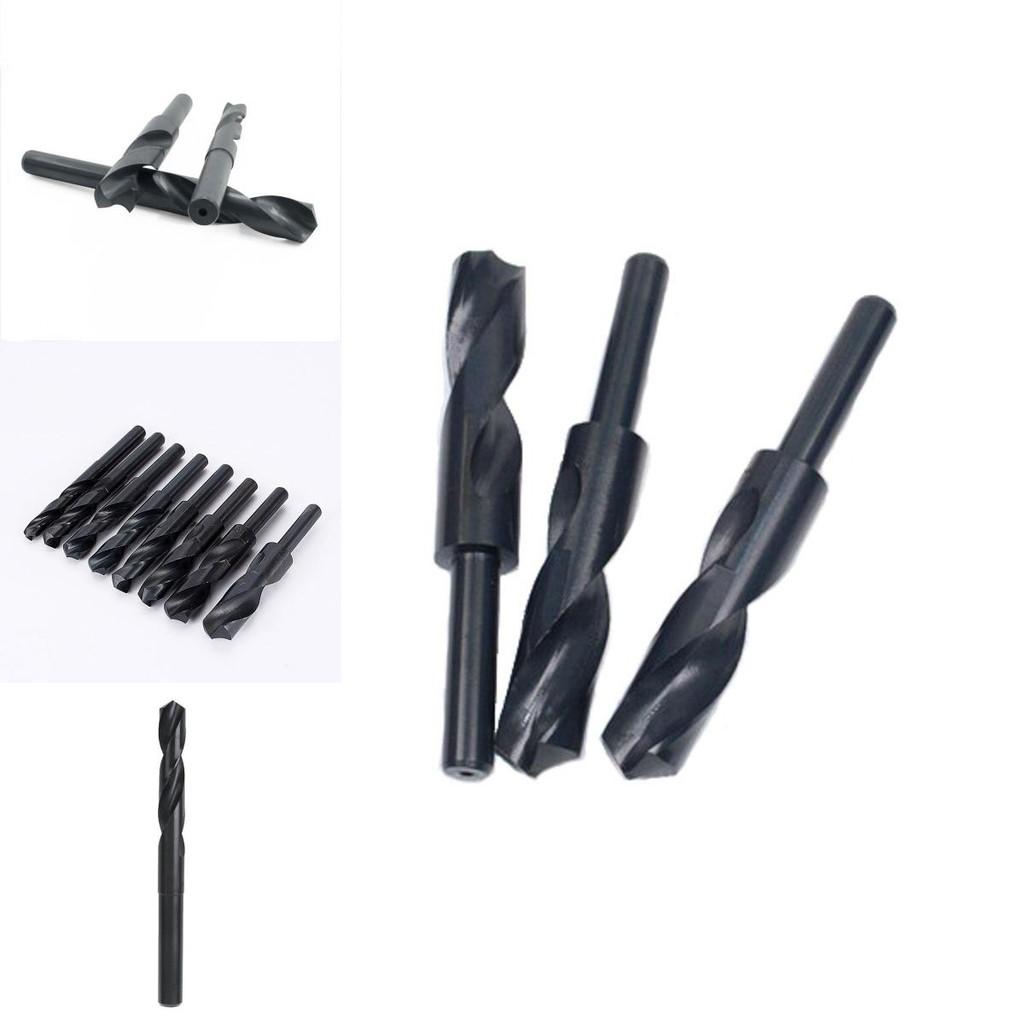 Premium High Speed Steel Straight Shank Drill Bit For Precision Drilling