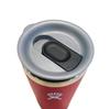 Stainless Steel Tumbler All Around Tumbler 12oz 354ml Black Japanese Thermal/Cold (Genuine Product)