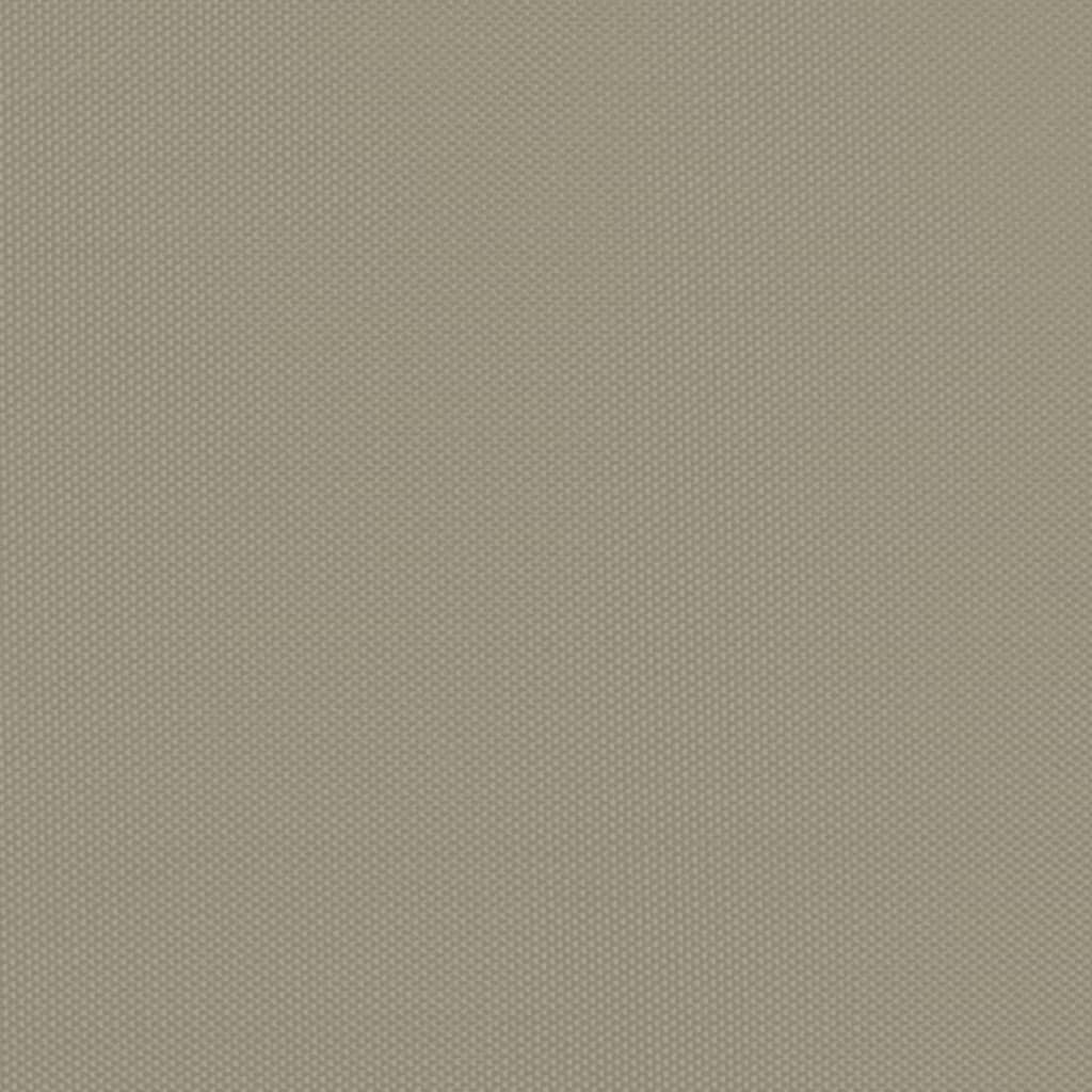 Vidaxl Składany Namiot Imprezowy Typu Pop-Up, Taupe, 440X292X315 Cm