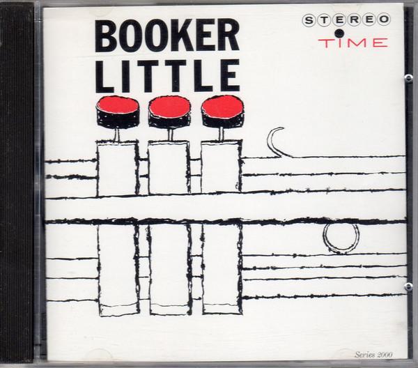 

CD UNDECIDED - Booker Little 32JCT102 Time Records 1987 Japan ObiJazz Used
