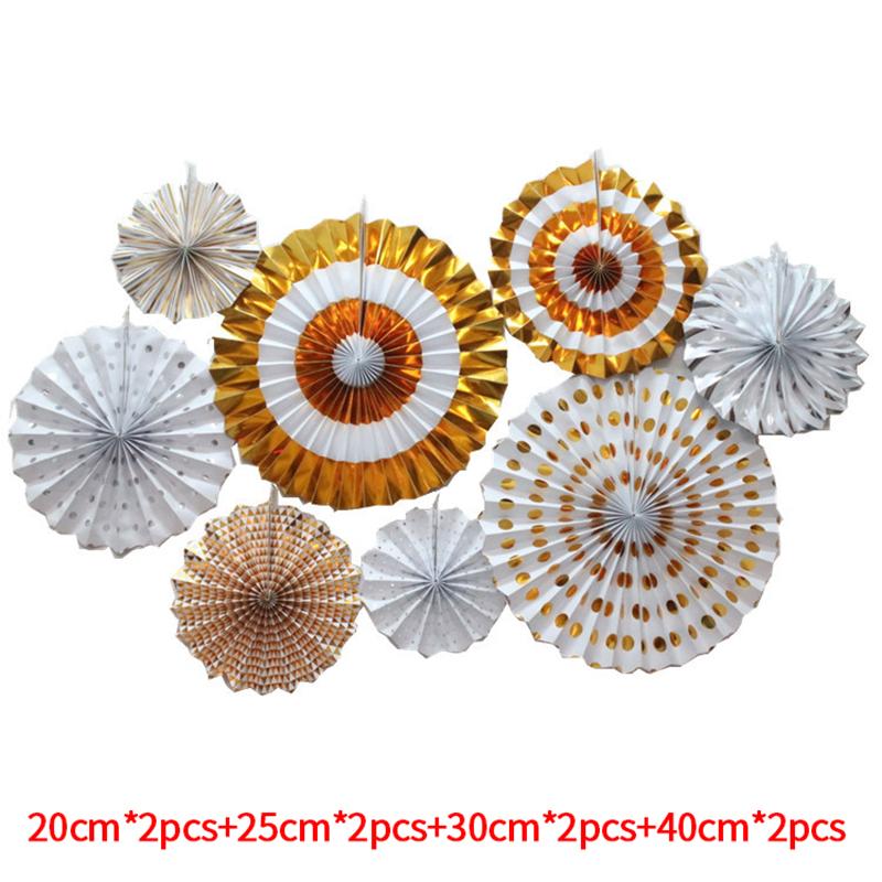 Ramadan Decoration 2026 Eid Mubarak Muslim Wall Paper Decorations Islamic Festival Decoration Ramadan Home Party DIY Supplies