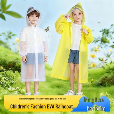 Para niños y niñas (más de 4 años) – Impermeables para niños