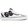 Vans Old Skool 36 DX Anaheim Factory - Patchwork League Unisex Tenisky Viacfarebné True-White VN0A54F34GE