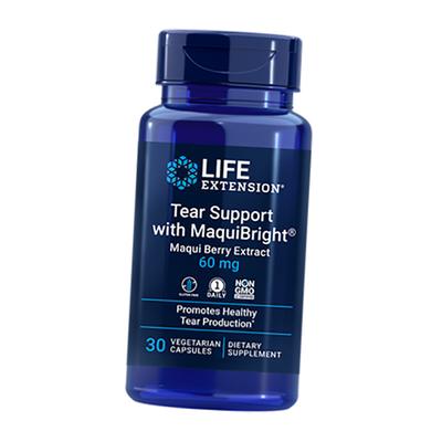 Tear Support with MaquiBright, 30vegcaps (71346024)