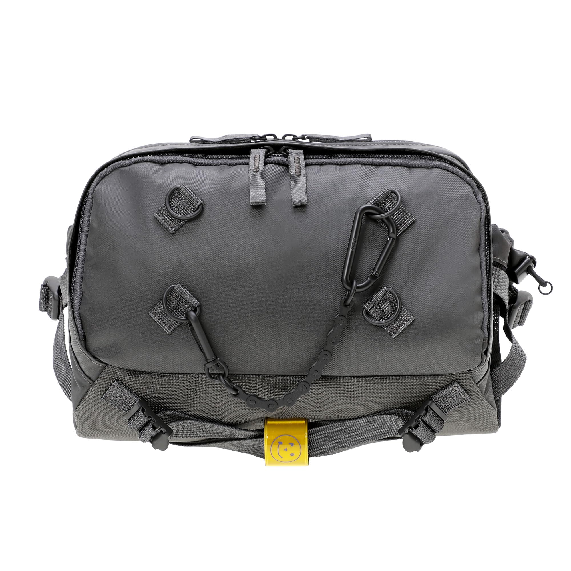 

ПОЯСНА СУМКА RIDE Поясна сумка RIDE Graphite POTR/POTR POTR/POTR. 997-26858
