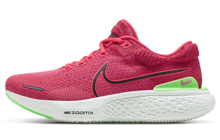 Nike ZoomX Invincible Run Flyknit 2  Siren Red  DH5425-600 40