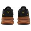 Puma Womens Deva Randomevent 'Black Brown' (women's sizes) Black Skate Shoes 371396 01
