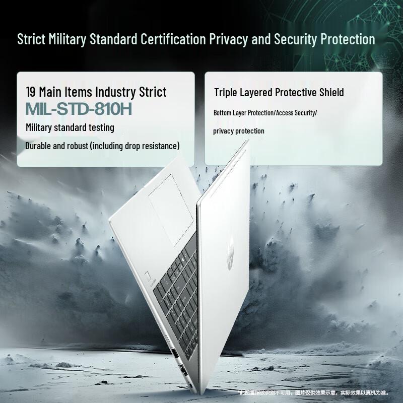 HP Zhan 66 16-inch AMD Ryzen Laptop (CN Version)