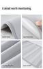 Women's Warm Lumbar Support Belt: Compression, Sports, Invisible Inner Wear, Tummy Control, Waist Cincher, Professional Protection
