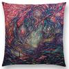 Mexico Style Abstract Cushion Cover Fashion High Quality   Decorative Throw Pillow Case Drop Shipping