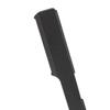 Foldable Beard Clipper 330 Degrees Rotating Stainless Steel Safety Manual Straight Clipper for Men