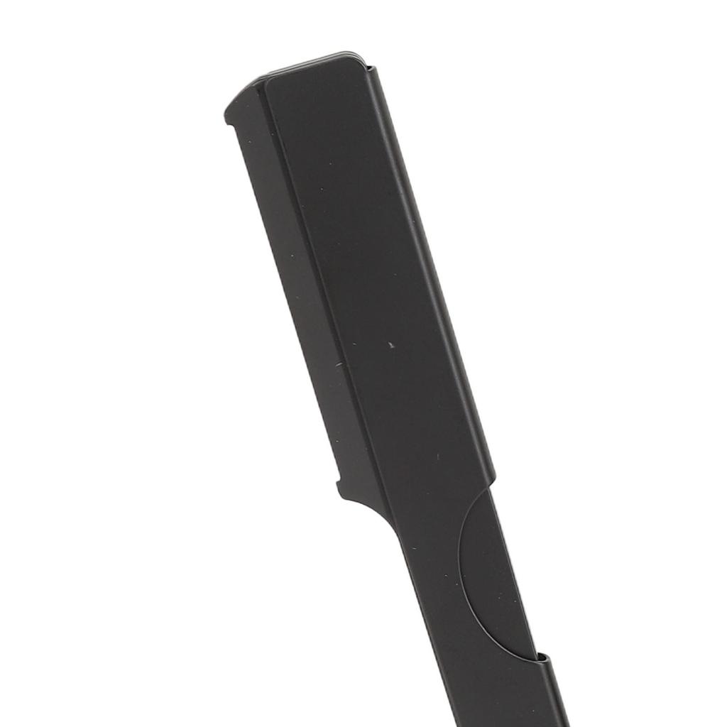 Foldable Beard Clipper 330 Degrees Rotating Stainless Steel Safety Manual Straight Clipper for Men