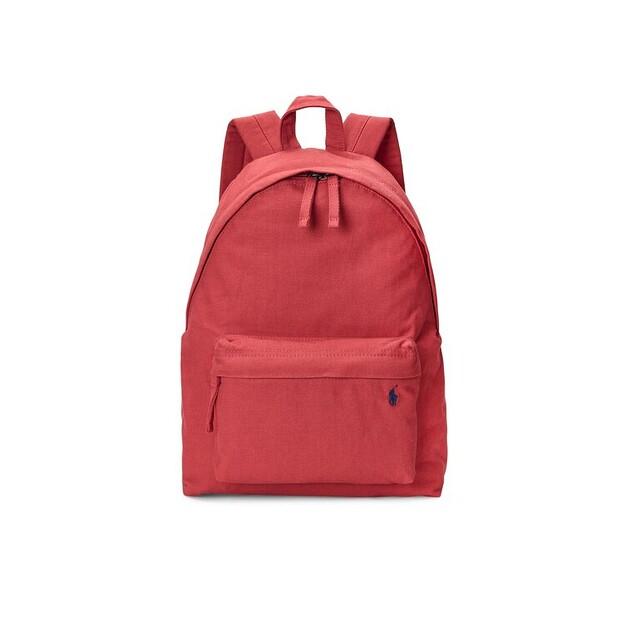 

Рюкзак Polo Ralph Lauren Plecak 405931617002 Czerwony