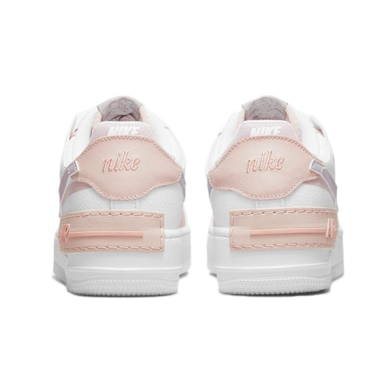 Nike Adidași Dama Nike Air Force 1 Shadow 'White Pink Oxford' CI0919-113