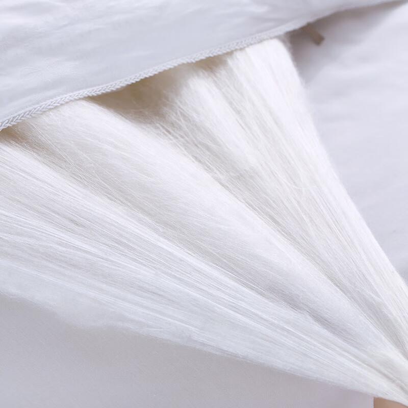 Duoqiman Luxury Mulberry Silk Comforter