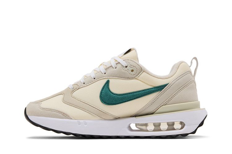 Nike Wmns Air Max Dawn 'Coconut Bicoastal'